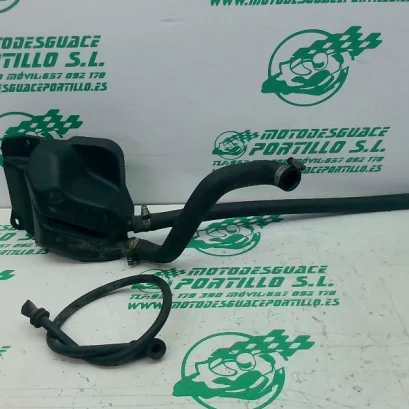 Foto de Tubo de gases Ducati MONSTER 620 referencia 131-23-44465