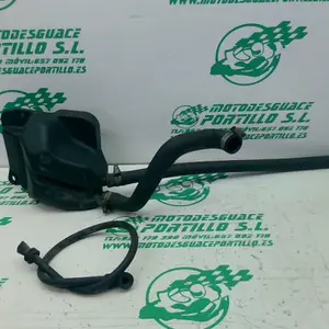Foto de Tubo de gases Ducati MONSTER 620 referencia 131-23-44465