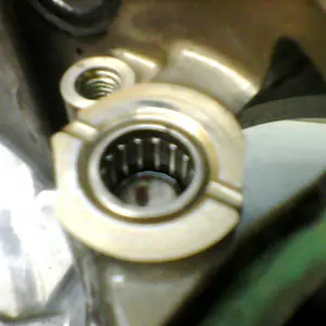 Foto de Tapa de encendido Honda CBF 250 referencia 214-19-23308 foto 8