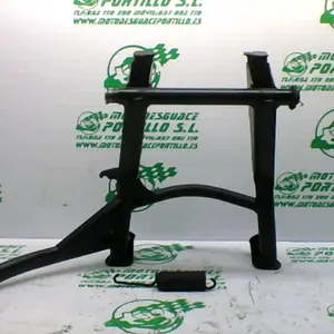 Foto de Caballete Honda PAN EUROPEAN referencia 293-19-32084
