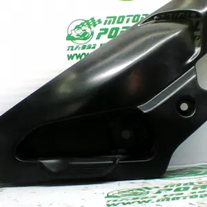 Foto de Estribera trasera derecha Gilera NEXUS 300I referencia 173-22-36282