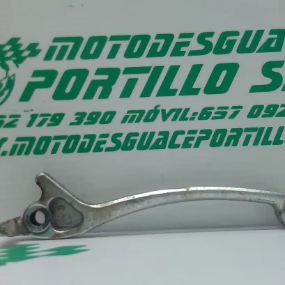 Foto de Maneta de freno delantero Sym EURO MX 125 referencia 126-22-35501