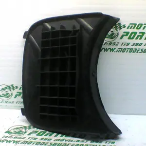 Foto de Tapa batería Honda PS 125 referencia 106-24-47699 foto 1