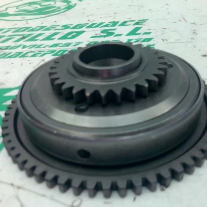 Foto de Embrague de arranque Sym EURO MX 150 referencia 337-22-45446