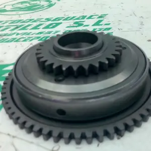 Foto de Embrague de arranque Sym EURO MX 150 referencia 337-22-45446