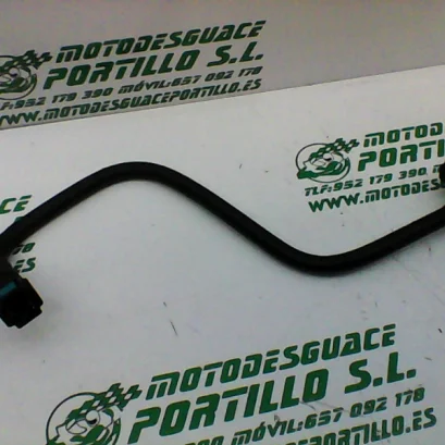 Foto de Latiguillo de gasolina Hyosung aquila 650 i referencia 27-19-19217