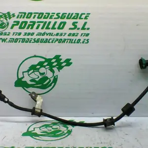 Foto de Latiguillo de gasolina Honda Pcx 125 referencia 407-22-40926 foto 6