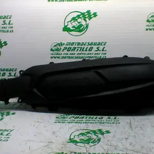 Foto de Tapa de cárter Kymco GRAND DINK 125 referencia 225-22-40056 foto 2