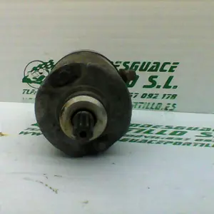 Foto de Motor de arranque Yamaha XJ 600 S DIVERSION referencia 362-20-30453 foto 7