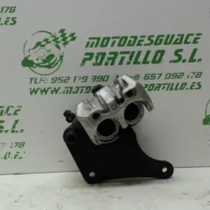 Foto de Pinza de freno delantera Kymco Grand dink 125 referencia 127-17-9703