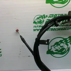 Foto de Cable de freno trasero Honda SH 125 referencia 58-22-33584 foto 13