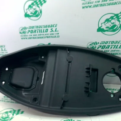 Foto de Porta-casco Benelli MACIS referencia 324-22-39619