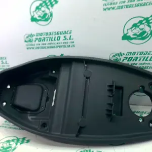 Foto de Porta-casco Benelli MACIS referencia 324-22-39619 foto 1