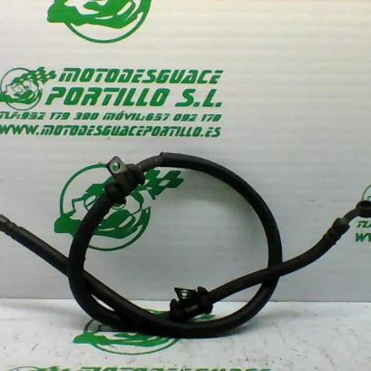 Foto de Latiguillo freno delantero Honda ARROBA 125 referencia 372-21-38332