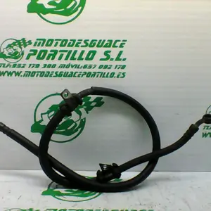 Foto de Latiguillo freno delantero Honda ARROBA 125 referencia 372-21-38332