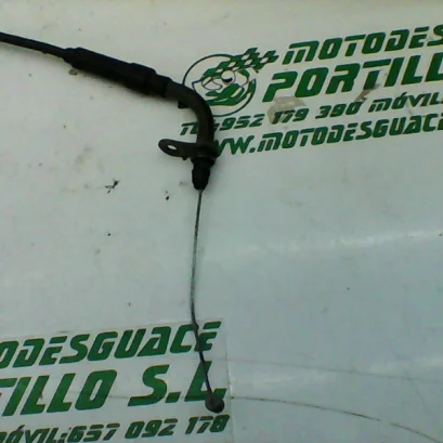 Foto de Cable acelerador Hyosung Aquila 250 referencia 78-19-19261