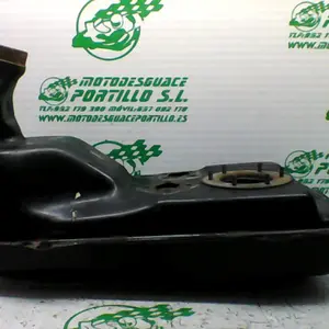 Foto de Deposito gasolina Piaggio FLY 125 3V referencia 456-22-41254 foto 3