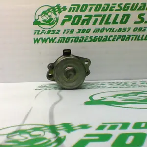 Foto de Motor de arranque Derbi Atlantis 50 referencia 91-23-42979 foto 13