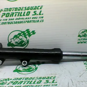Foto de Barra horquilla izquierda Yamaha TRICITY 125I referencia 307-21-35623 foto 4