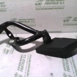 Foto de Estribera trasera derecha con reposapies Kymco People`s125 referencia 34-16-3471