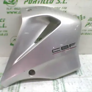 Foto de Carcasa delantera derecha Honda CBF 250 referencia 180-20-33897 foto 5