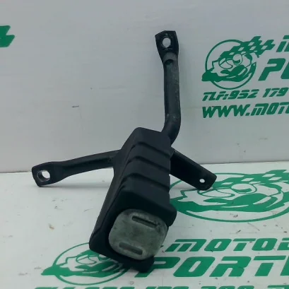 Foto de Estribera trasera izquierda con reposapies Honda Dylan 125 referencia 80-23-44293