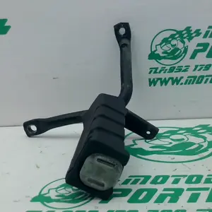 Foto de Estribera trasera izquierda con reposapies Honda Dylan 125 referencia 80-23-44293
