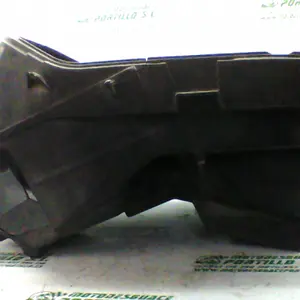 Foto de Porta-casco Honda Silver wing 600 referencia 122-19-20335 foto 6