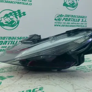 Foto de Piloto trasero Honda FORZA 125 referencia 396-25-48977 foto 3