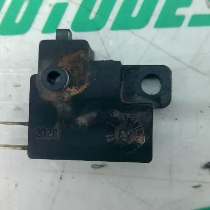 Foto de Sensor de freno delantero Aprilia COMPAY 125 referencia 158-21-44710