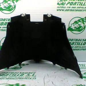 Foto de Carcasa bajo asiento Honda SH 125I 13-16 referencia 65-24-47284 foto 8