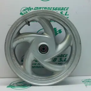 Foto de Llanta delantera Sym EURO MX 125 referencia 126-22-35552 foto 2