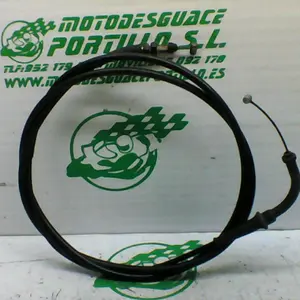 Foto de Cable acelerador Kymco super dink 300 i referencia 367-19-43505
