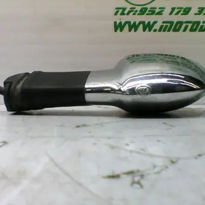 Foto de Intermitente trasero izquierdo Yamaha YBR 125 i referencia 171-21-30483 foto 8