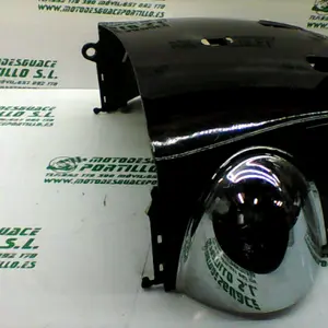 Foto de Guardabarro trasero Kymco VENOX 250 referencia 154-19-20808 foto 3