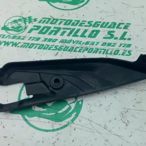 Foto de Protector estribera derecha Honda SH 125I 13-16 referencia 65-24-47289 foto 5