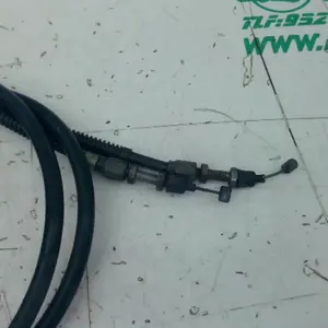 Foto de Cable acelerador Yamaha XT 600 E referencia 72-24-47998 foto 3