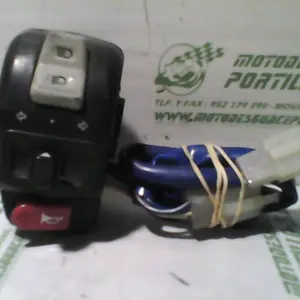 Foto de Piña izquierda Kymco Yup 50 referencia 243-20-35134 foto 7