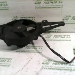 Foto de Ventilador del radiador Piaggio X8 125 referencia 86-19-18726 foto 8
