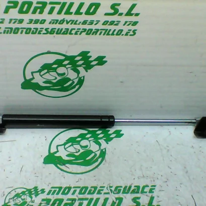 Foto de Amortiguador del asiento Kymco super dink 300 i referencia 367-19-43486