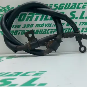 Foto de Latiguillo freno delantero Yamaha YBR 125 referencia 99-20-37027 foto 3