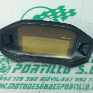 Foto de Cuentakilómetros Honda CB 500XA referencia 415-23-47831 foto 4