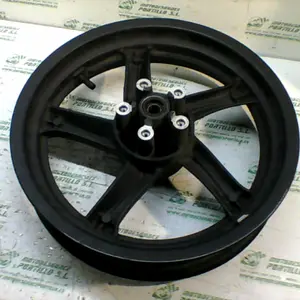 Foto de Llanta delantera Kymco Super Dink 125 referencia 48-22-36842 foto 2