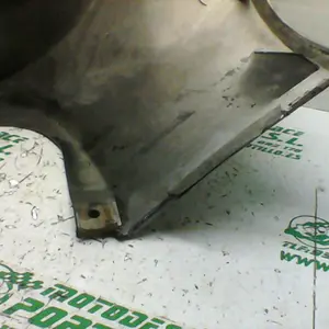 Foto de Protector de radiador Suzuki BURGMAN 400 referencia 307-19-24943 foto 2
