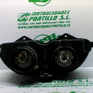 Foto de Faro delantero Gilera Runner 50 referencia 252-18-36233 foto 4