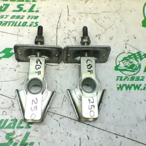 Foto de Tensores de rueda trasera Honda CBF 250 referencia 395-21-34235 foto 15