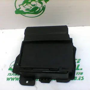Foto de Caja batería Suzuki RV 125 referencia 146-23-44951