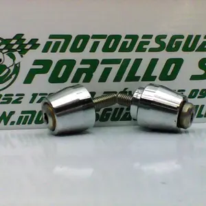 Foto de Contrapesos manillar Kymco Dink 50 referencia 22-18-13614 foto 2