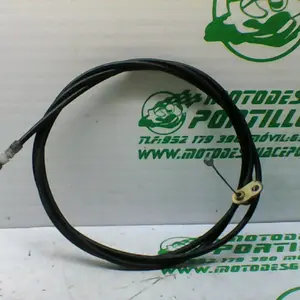 Foto de Cable cerradura asiento Sym JOYMAX 300I referencia 305-21-31733 foto 2