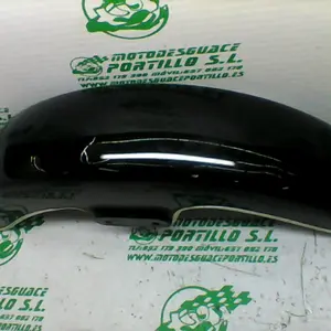 Foto de Guardabarro delantero Suzuki Intruder 250 referencia 391-23-46916 foto 3